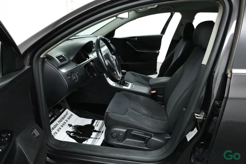 Продажа Volkswagen Passat (B6), 2010 г., Минск Минск - изображение 10