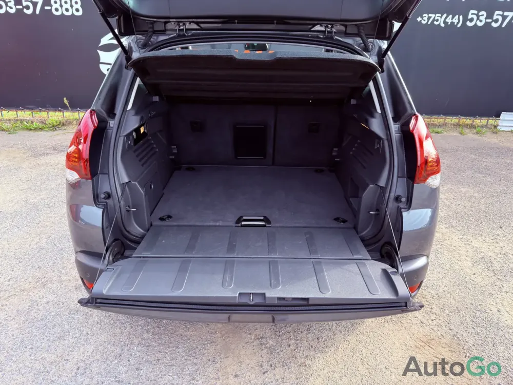 Продажа Peugeot 3008 I Рестайлинг, 2014г., Минск Минск - изображение 7