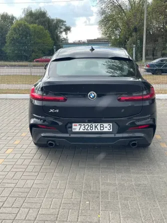 Продажа BMW X4 II (G02), 2018г., Гомель Гомель