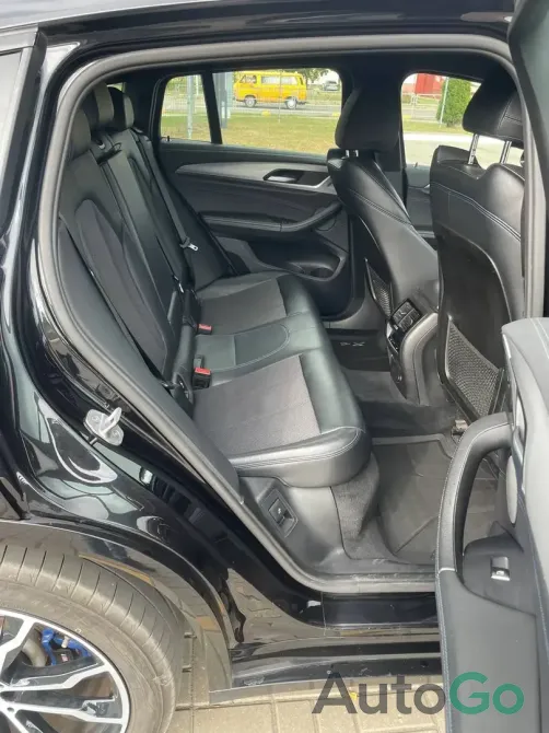 Продажа BMW X4 II (G02), 2018г., Гомель Гомель - изображение 12