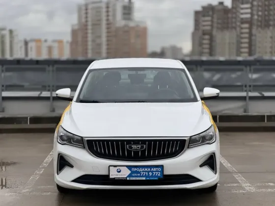 Продажа Belgee S50 I, 2025г., Минск Минск