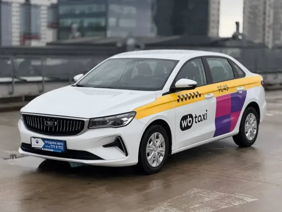 Продажа Belgee S50 I, 2025г., Минск Минск