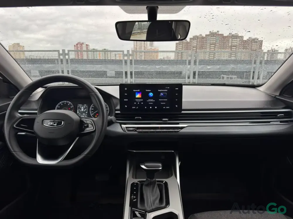 Продажа Belgee S50 I, 2025г., Минск Минск - изображение 9