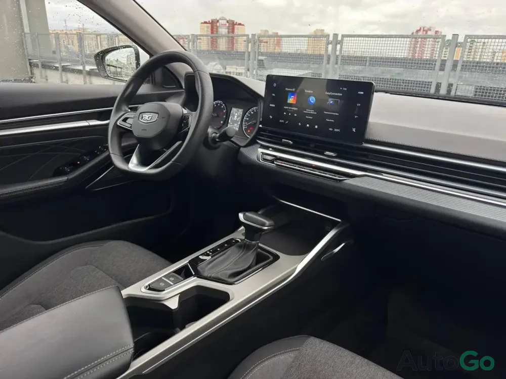 Продажа Belgee S50 I, 2025г., Минск Минск - изображение 10