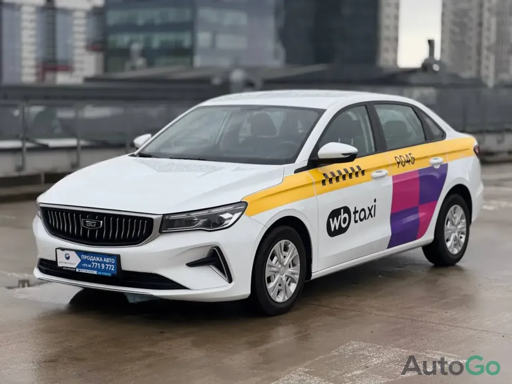 Продажа Belgee S50 I, 2025г., Минск Минск - изображение 1