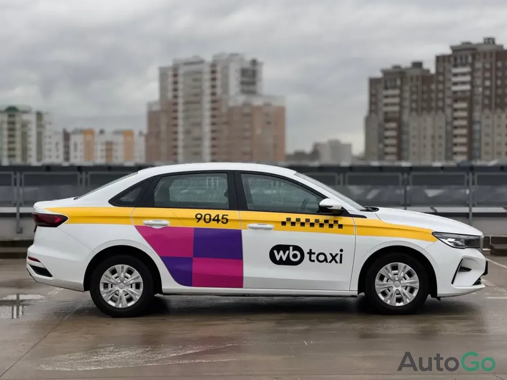 Продажа Belgee S50 I, 2025г., Минск Минск - изображение 4