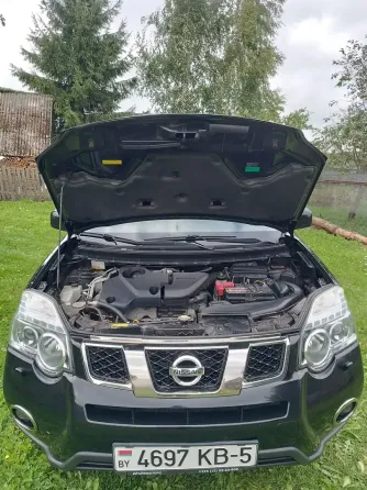 Продажа Nissan X-Trail II Рестайлинг, 2014г., Логойск Логойск