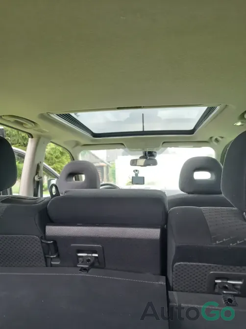 Продажа Nissan X-Trail II Рестайлинг, 2014г., Логойск Логойск - изображение 10