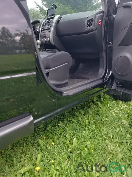 Продажа Nissan X-Trail II Рестайлинг, 2014г., Логойск Логойск - изображение 7