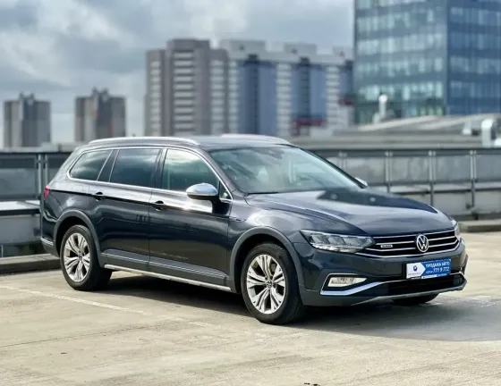Продажа Volkswagen Passat Alltrack I, 2021г., Минск Минск