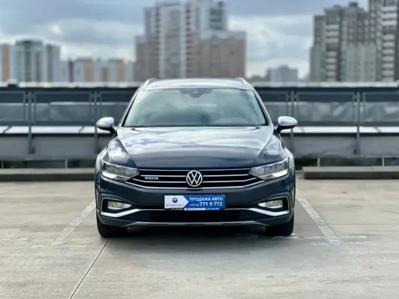 Продажа Volkswagen Passat Alltrack I, 2021г., Минск Минск