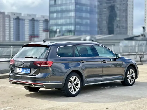 Продажа Volkswagen Passat Alltrack I, 2021г., Минск Минск
