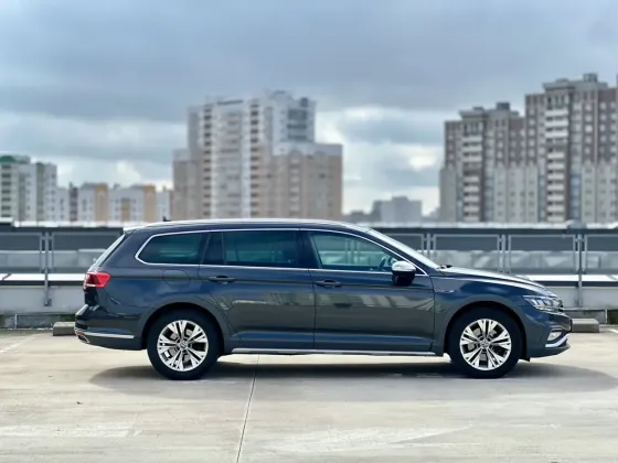 Продажа Volkswagen Passat Alltrack I, 2021г., Минск Минск
