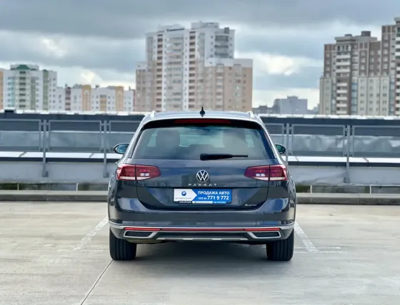 Продажа Volkswagen Passat Alltrack I, 2021г., Минск Минск