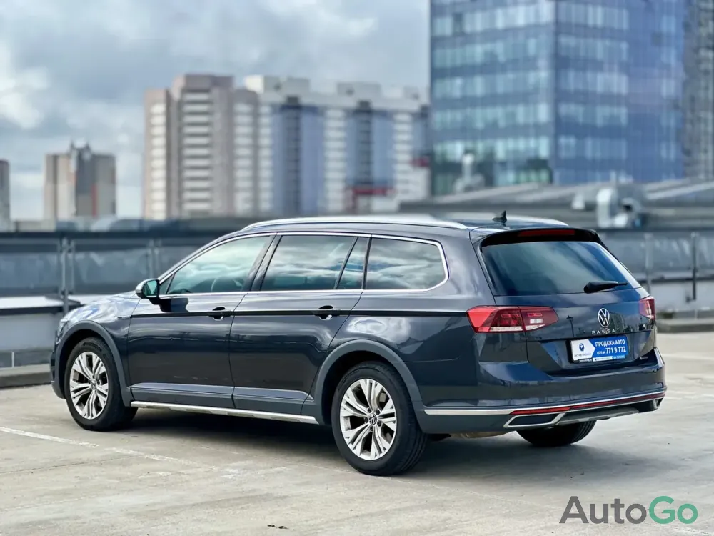 Продажа Volkswagen Passat Alltrack I, 2021г., Минск Минск - изображение 7