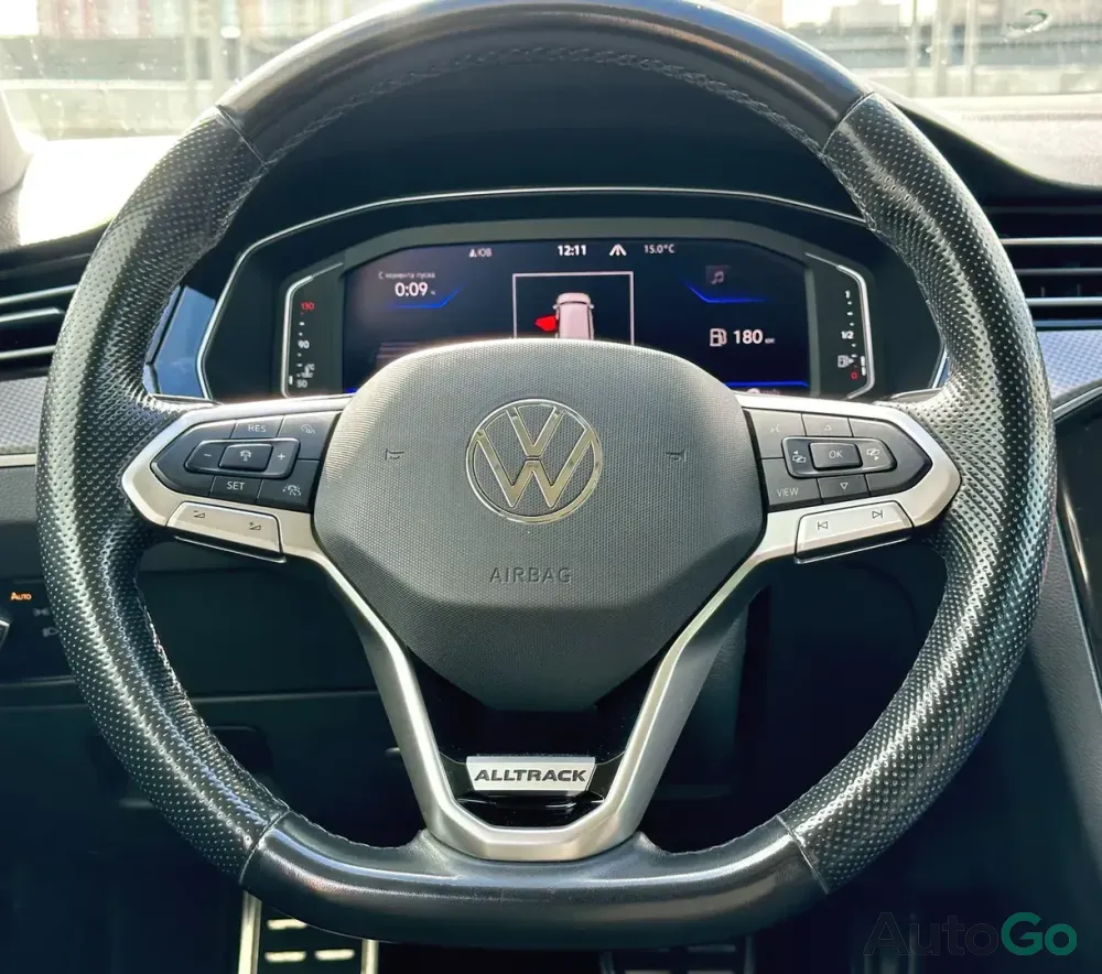 Продажа Volkswagen Passat Alltrack I, 2021г., Минск Минск - изображение 10