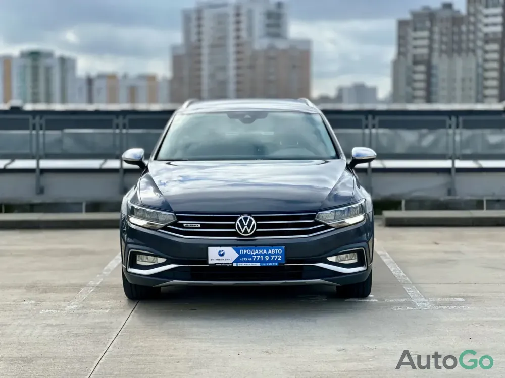 Продажа Volkswagen Passat Alltrack I, 2021г., Минск Минск - изображение 2