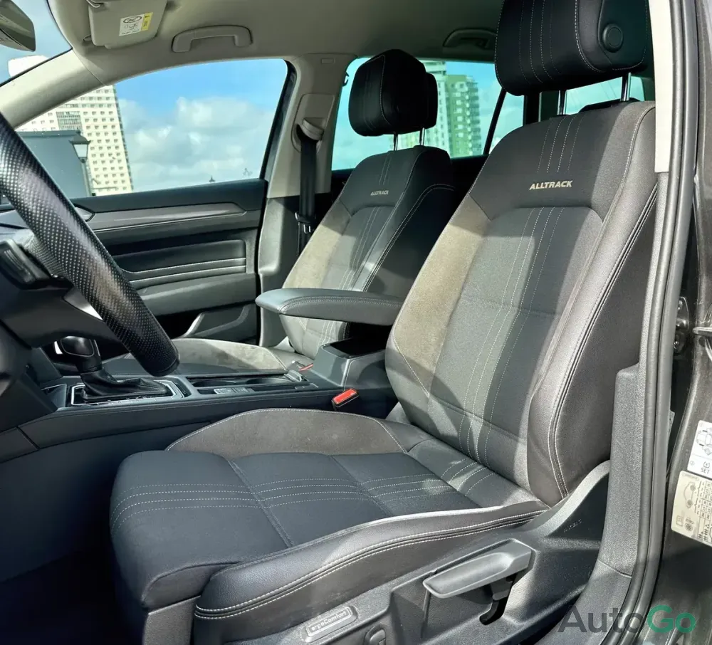 Продажа Volkswagen Passat Alltrack I, 2021г., Минск Минск - изображение 11