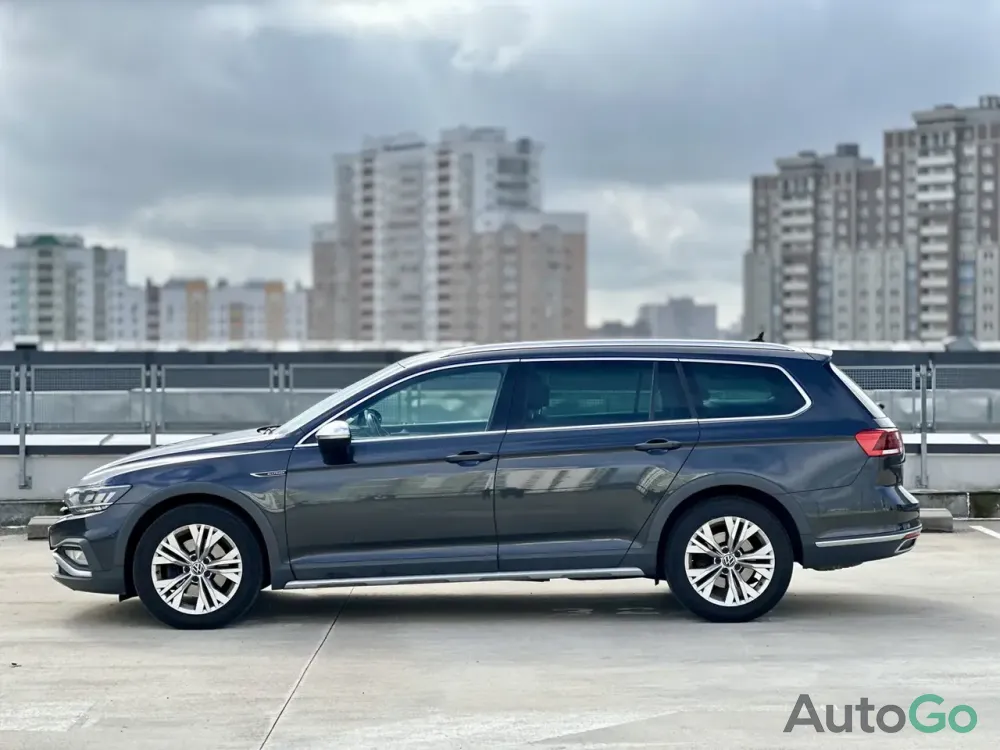 Продажа Volkswagen Passat Alltrack I, 2021г., Минск Минск - изображение 8