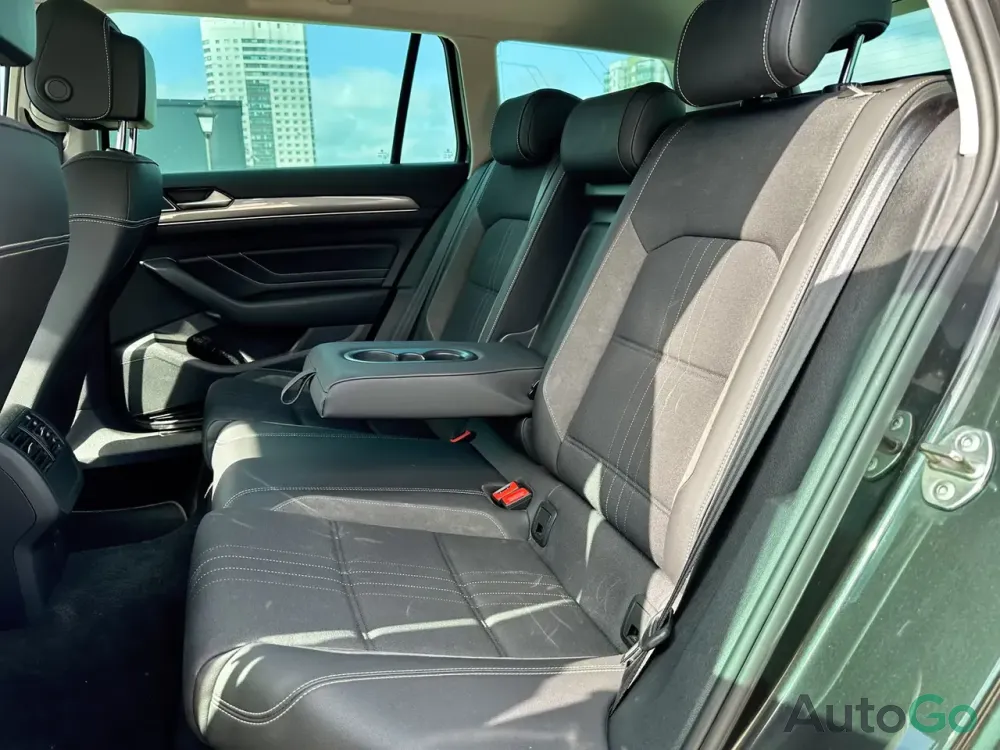 Продажа Volkswagen Passat Alltrack I, 2021г., Минск Минск - изображение 12