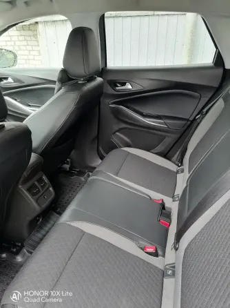 Продажа Opel Grandland X I, 2019г., Орша Орша