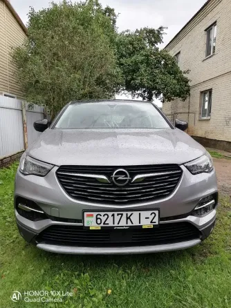 Продажа Opel Grandland X I, 2019г., Орша Орша