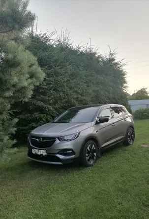 Продажа Opel Grandland X I, 2019г., Орша Орша