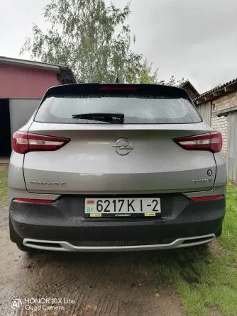 Продажа Opel Grandland X I, 2019г., Орша Орша