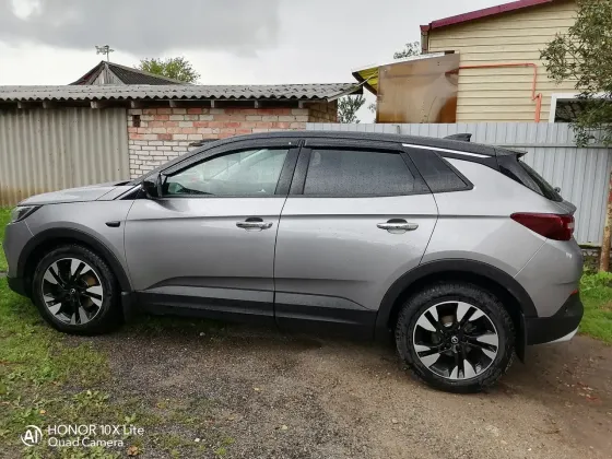 Продажа Opel Grandland X I, 2019г., Орша Орша