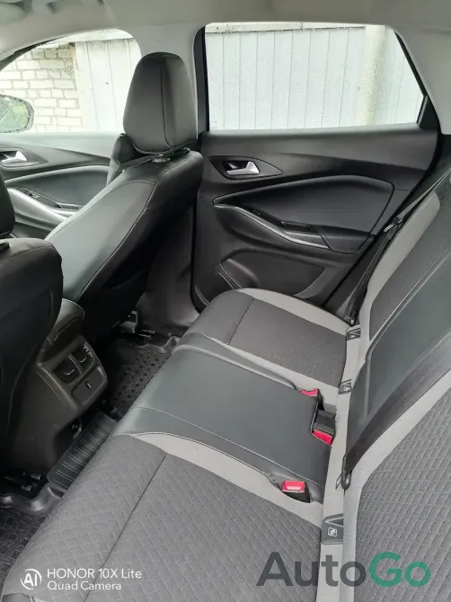Продажа Opel Grandland X I, 2019г., Орша Орша - изображение 6