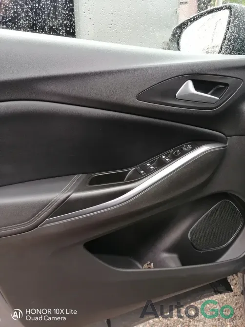 Продажа Opel Grandland X I, 2019г., Орша Орша - изображение 8