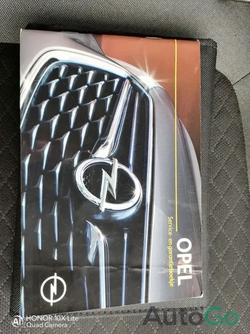 Продажа Opel Grandland X I, 2019г., Орша Орша - изображение 9