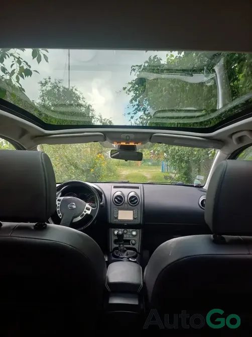 Продажа Nissan Qashqai I Рестайлинг, 2013г., Гродно Гродно - изображение 8