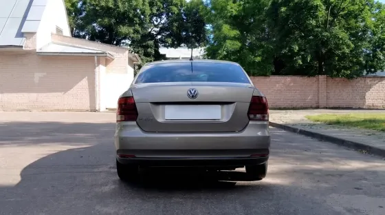 Продажа Volkswagen Polo V Рестайлинг, 2018г., Минск Минск