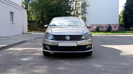 Продажа Volkswagen Polo V Рестайлинг, 2018г., Минск Минск