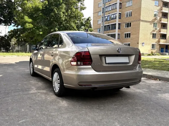 Продажа Volkswagen Polo V Рестайлинг, 2018г., Минск Минск