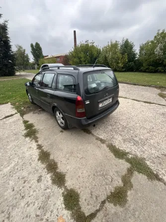 Продажа Opel Astra G, 2002г., Рогачёв Рогачев