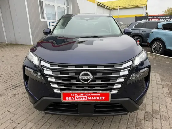 Продажа Nissan Rogue III Рестайлинг, 2024г., Гомель Гомель