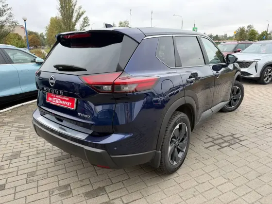 Продажа Nissan Rogue III Рестайлинг, 2024г., Гомель Гомель