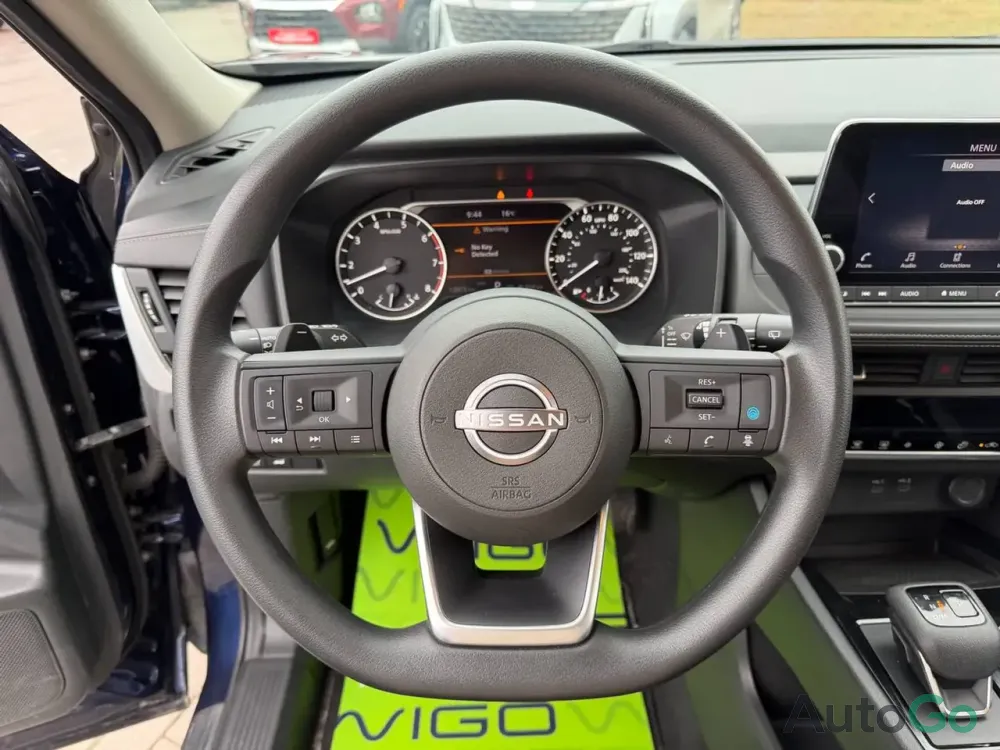 Продажа Nissan Rogue III Рестайлинг, 2024г., Гомель Гомель - изображение 12