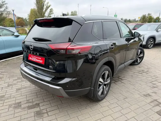 Продажа Nissan Rogue III Рестайлинг, 2024г., Гомель Гомель