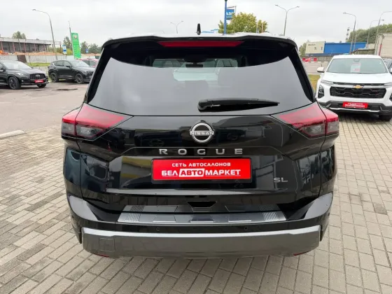 Продажа Nissan Rogue III Рестайлинг, 2024г., Гомель Гомель