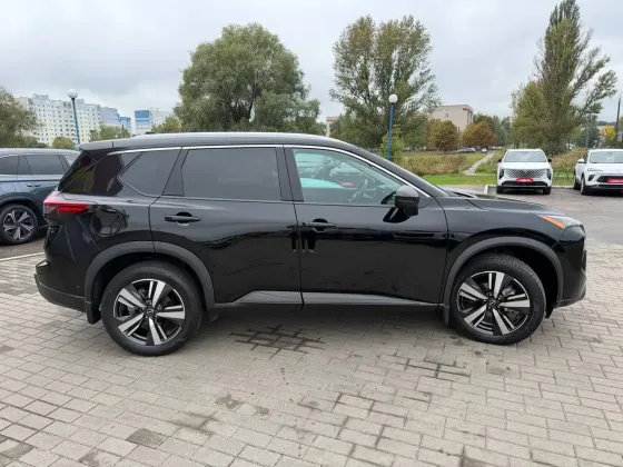 Продажа Nissan Rogue III Рестайлинг, 2024г., Гомель Гомель
