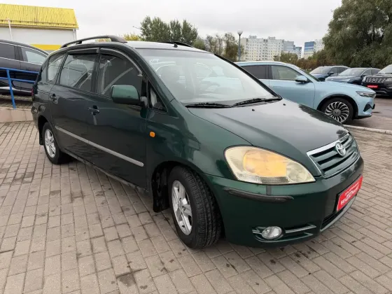 Продажа Toyota Avensis Verso I, 2002г., Гомель Гомель