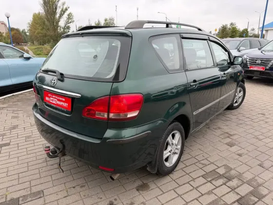 Продажа Toyota Avensis Verso I, 2002г., Гомель Гомель