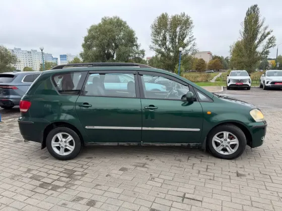 Продажа Toyota Avensis Verso I, 2002г., Гомель Гомель