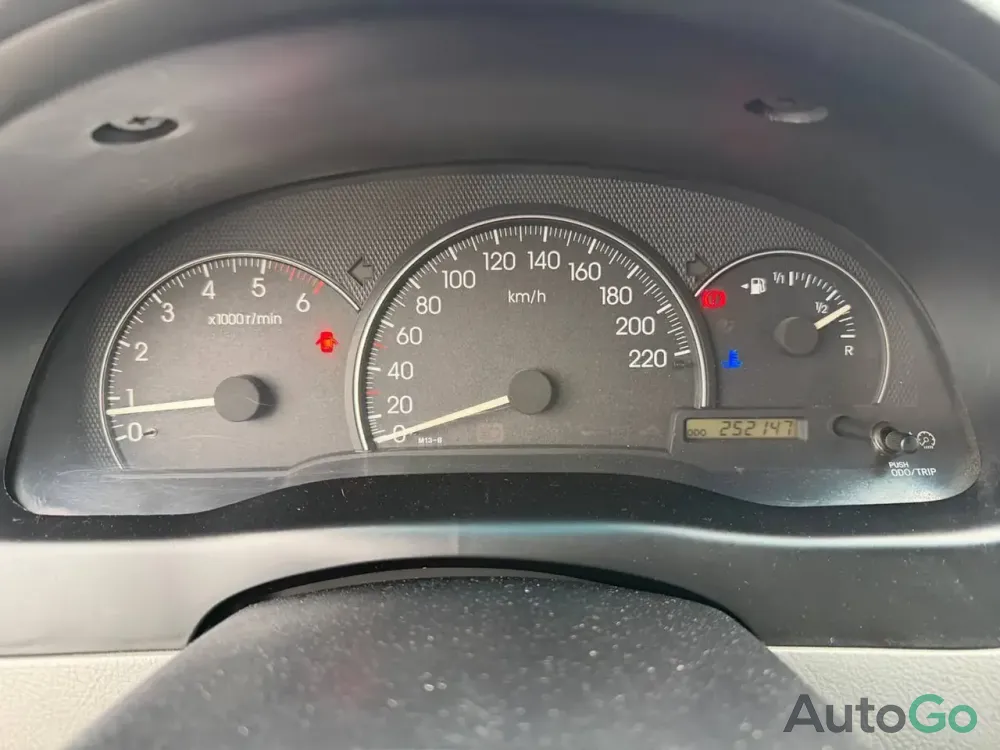 Продажа Toyota Avensis Verso I, 2002г., Гомель Гомель - изображение 11