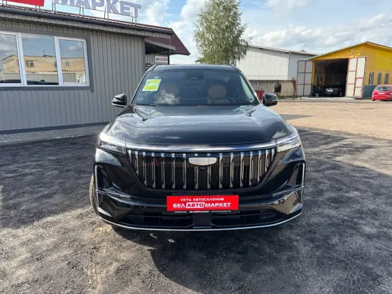 Продажа Geely Boyue L I, 2026г., Лида Лида