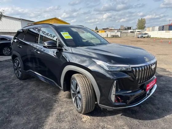 Продажа Geely Boyue L I, 2026г., Лида Лида