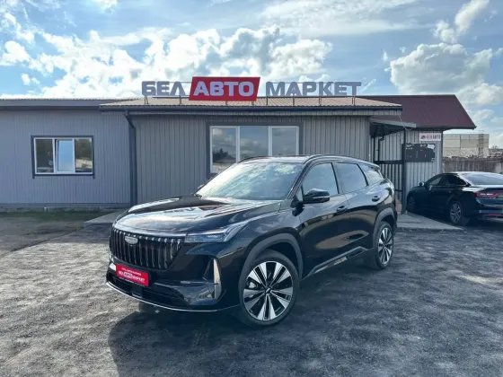 Продажа Geely Boyue L I, 2026г., Лида Лида